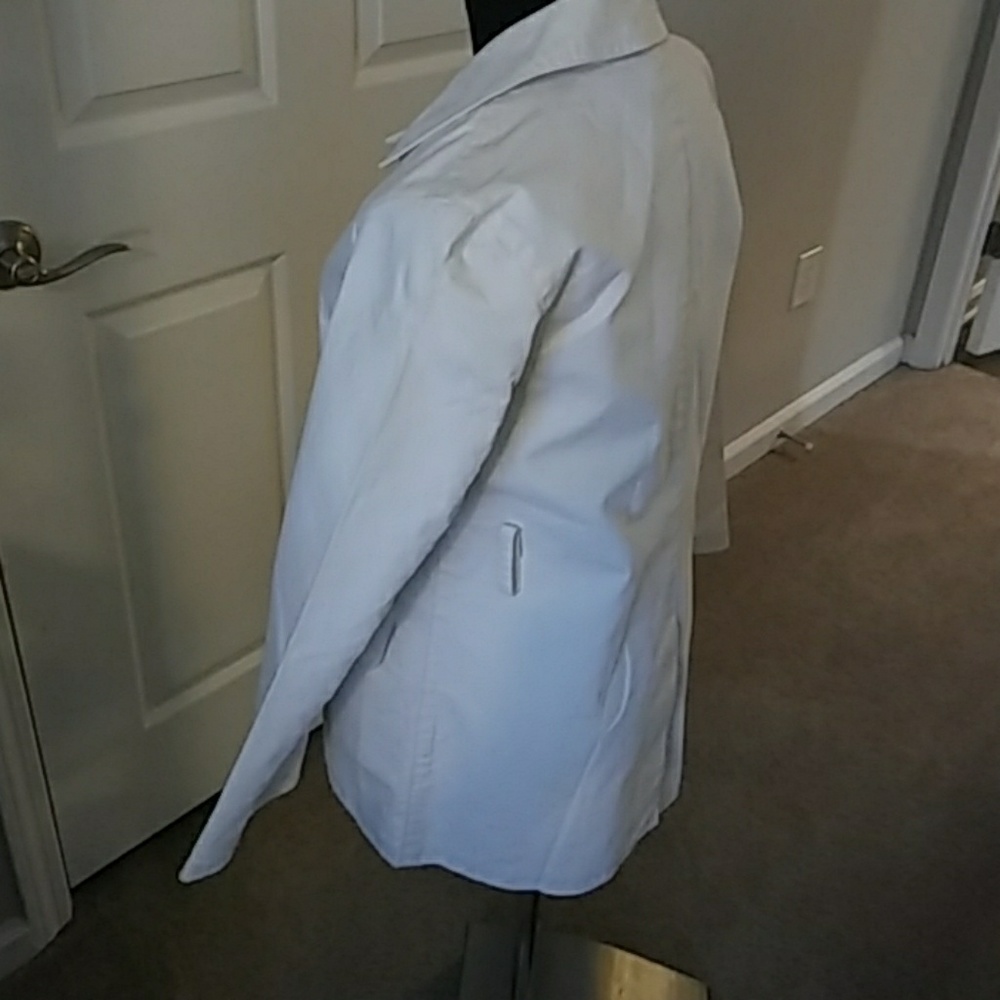 The Gap Women's Jacket - Picture 4 of 6